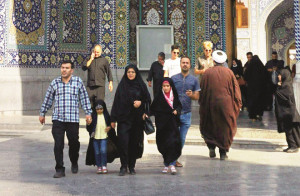 تخریب کے دلدادہ، تہذیب کو کیا جانیں! 